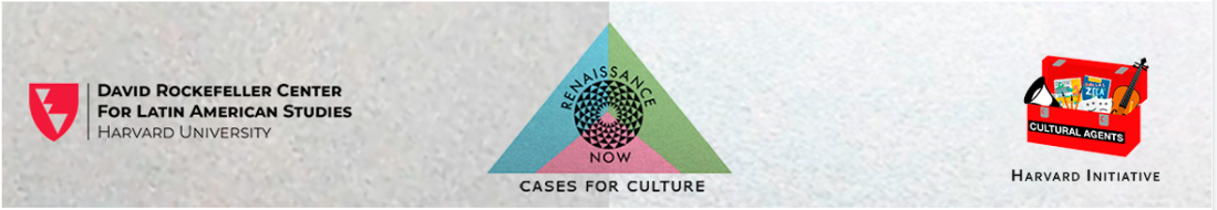 Cases for Culture Conference