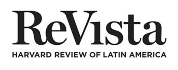 Show Me the Numbers, Cases for Culture in ReVista - Harvard Review of Latin America
