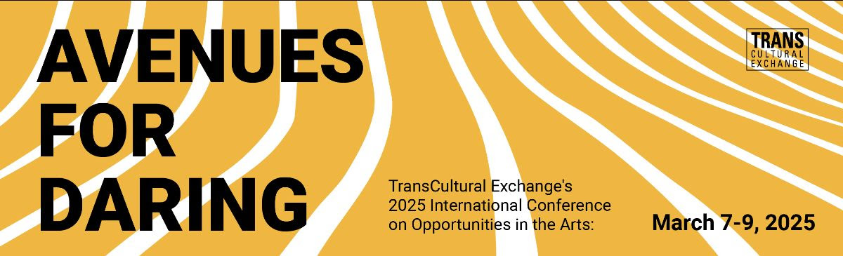 TransCultural Exchange’s 2025 International Conference