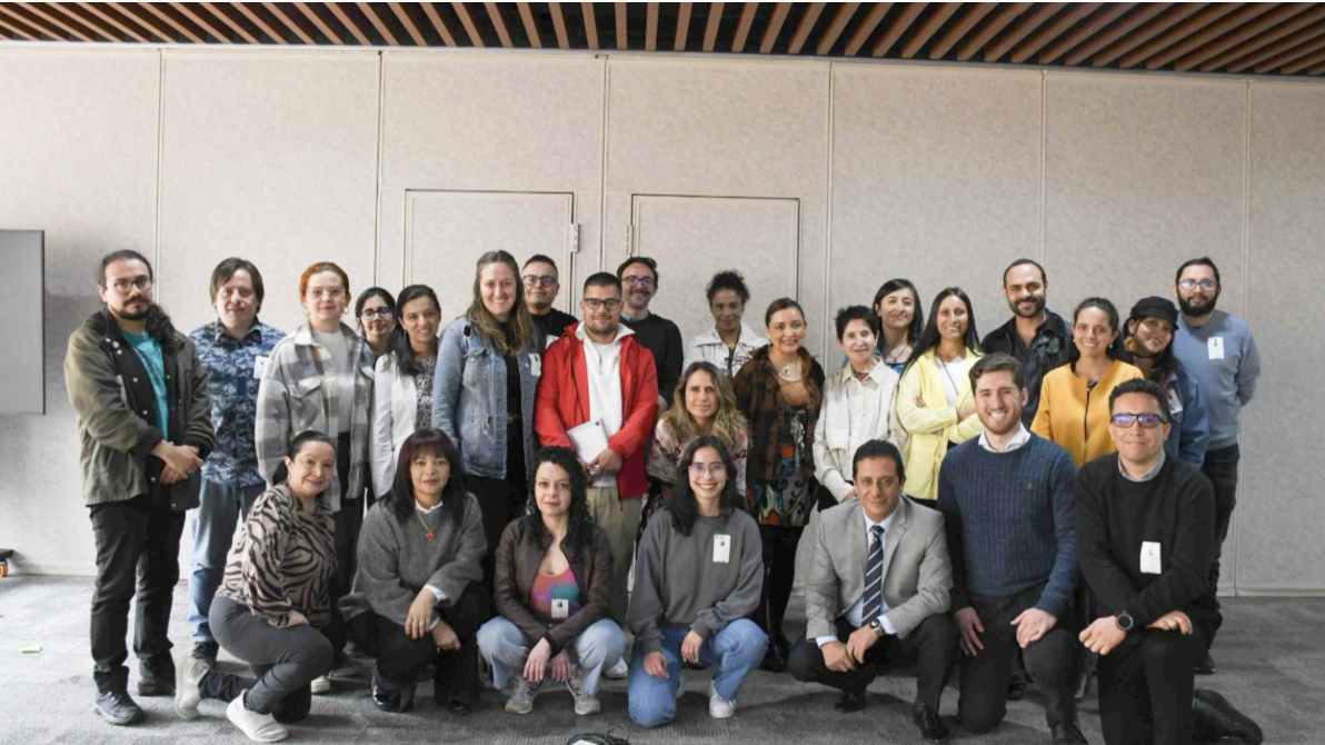 Bogotá Rekindles Civic Culture: Educate, Trust, Serve
