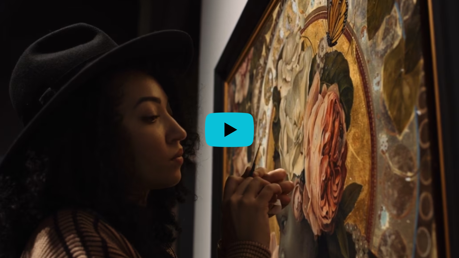 Debate at Kings Chapel:  Monument to Freedom by Harmonia Rosales