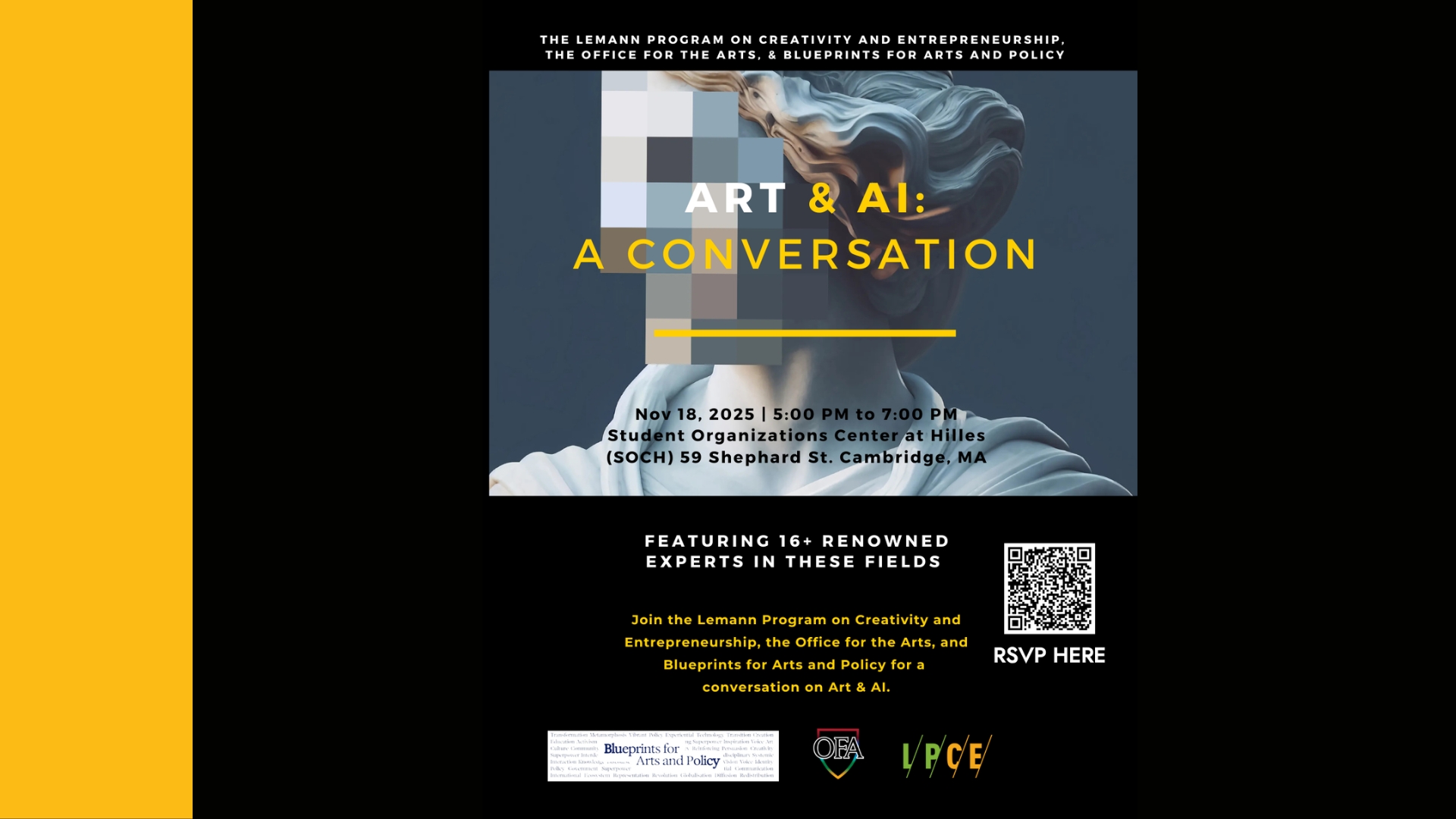 Art & AI: A Conversation