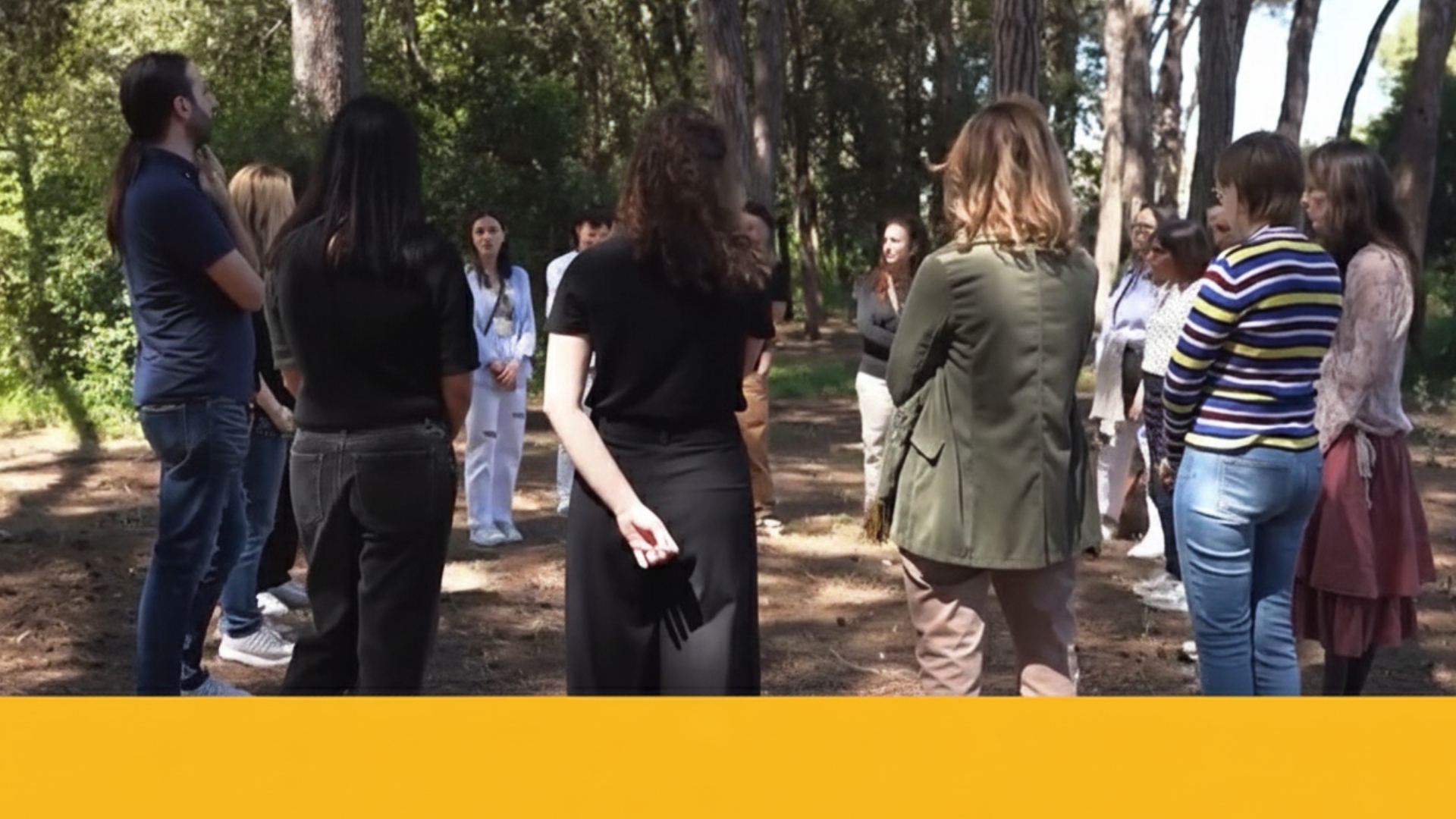 Pre-Texts in Italy: Generazione Bellezza