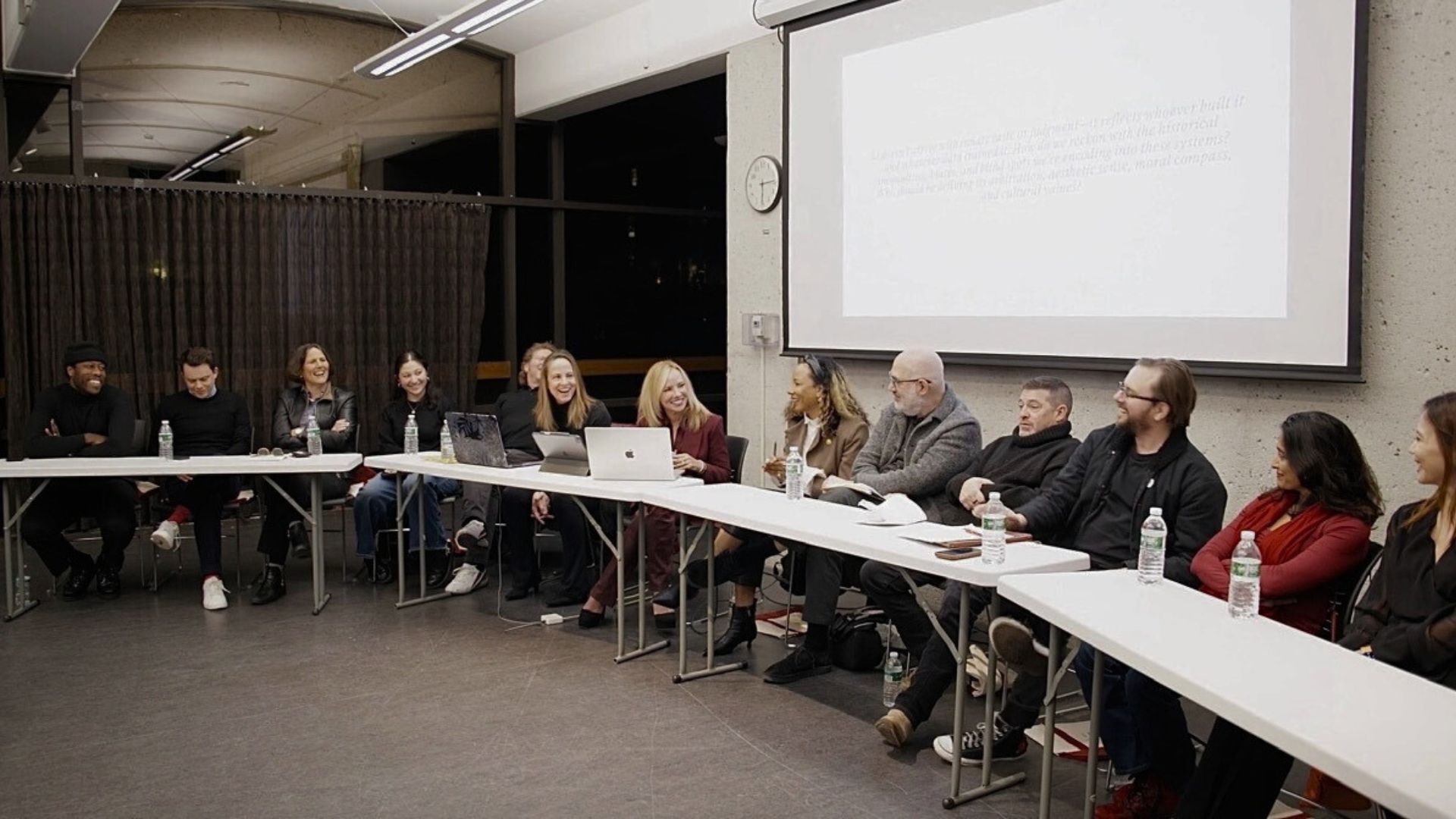 Art & AI: A Conversation