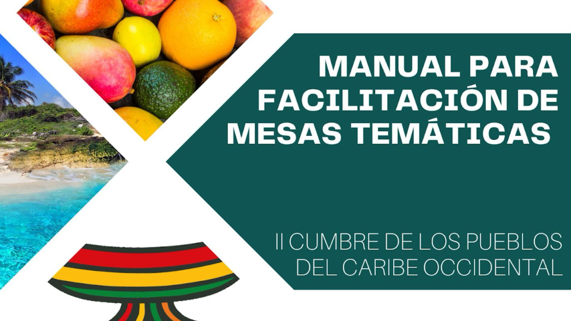 Layli Brown Represents Costa Rica at the Second Western Caribbean Peoples’ Summit