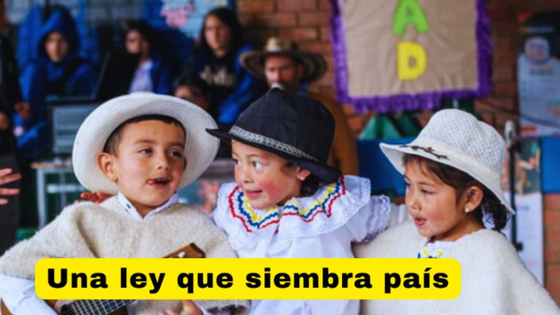 We Are Ready to Respond!