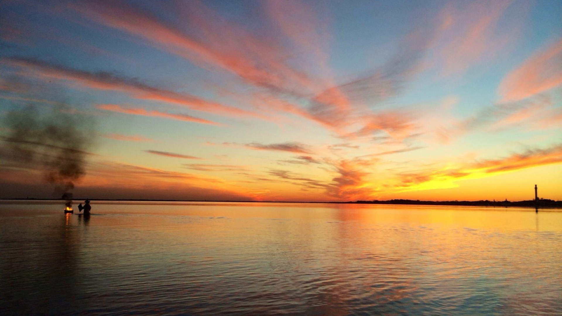 43rd Annual Re-Rooters Day Ceremony: A Collective Ritual of Renewal