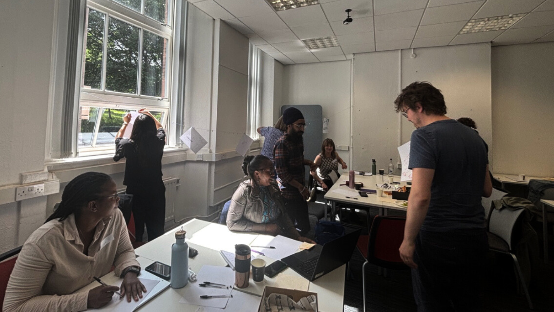 Pre-Texts at the University of Glasgow