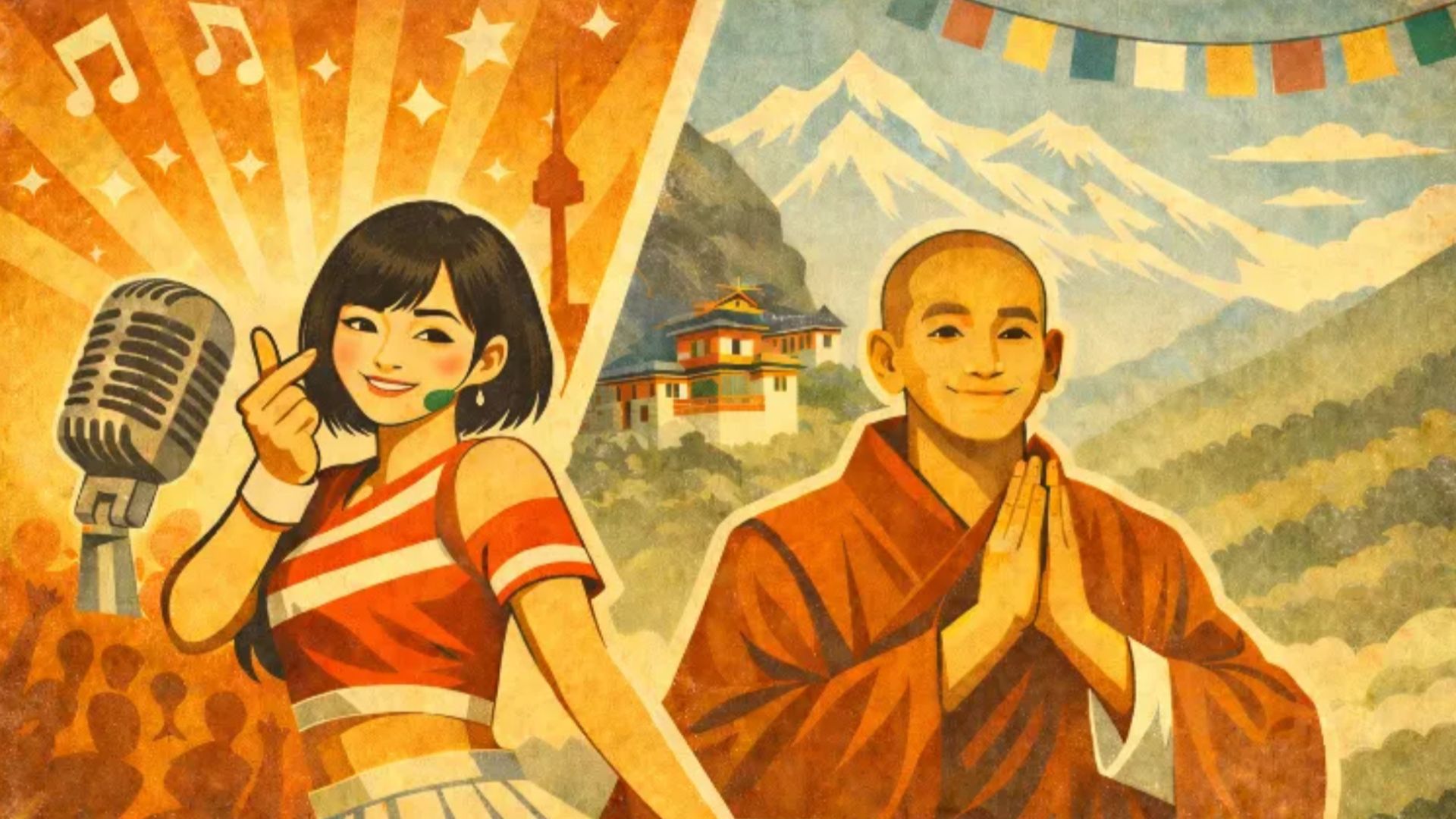 The Future of Soft Power