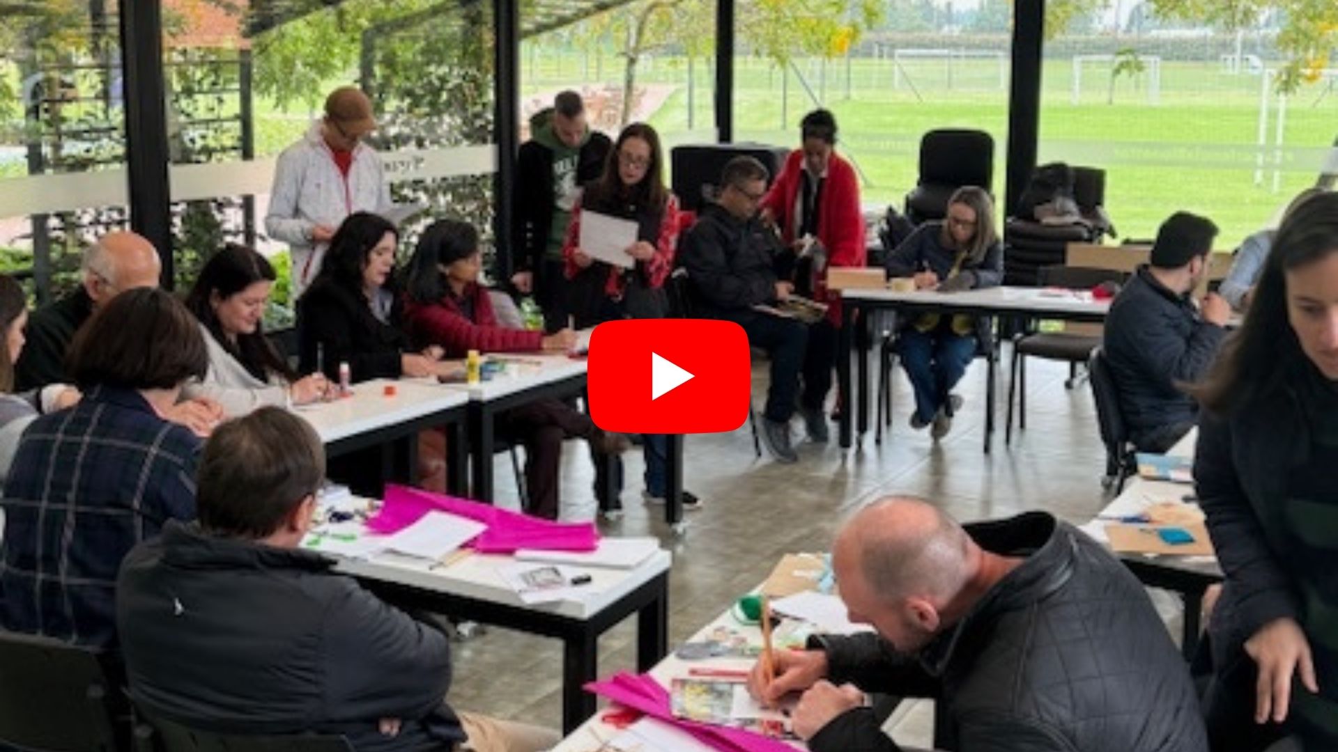 Pre-Texts at Universidad de La Sabana