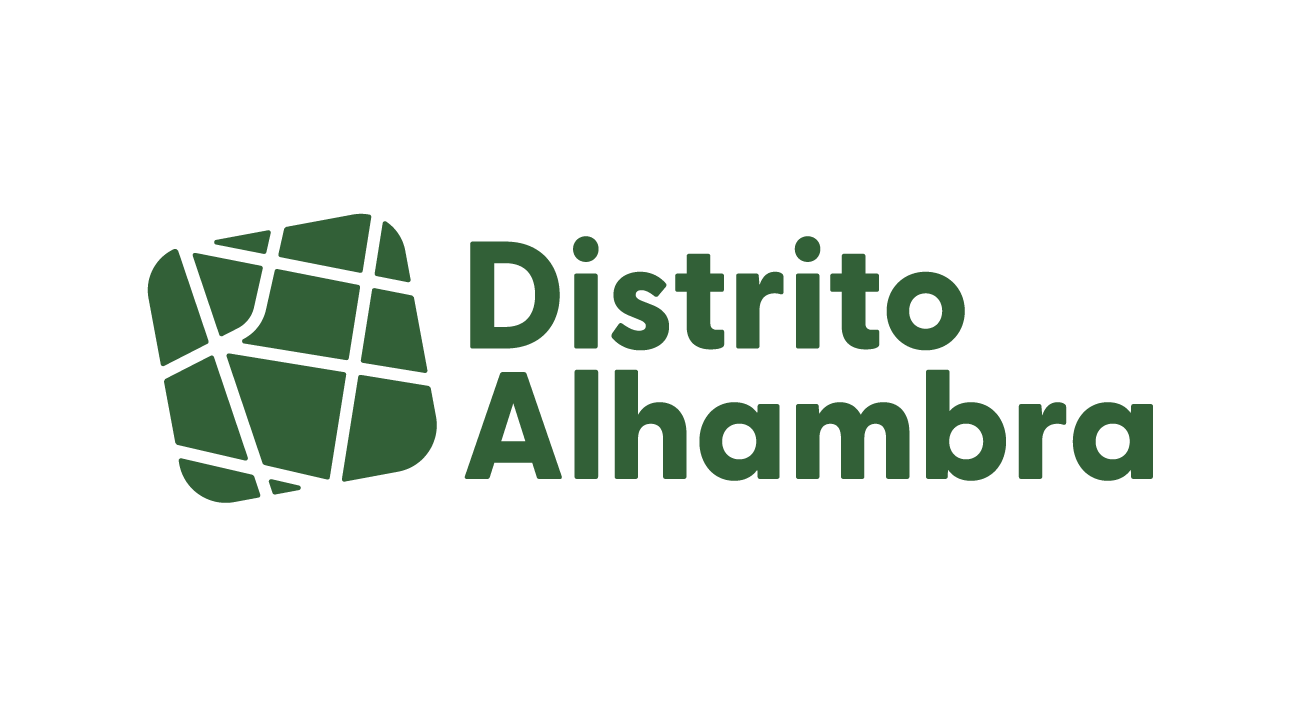 Distrito Alhambra with Community Leaders