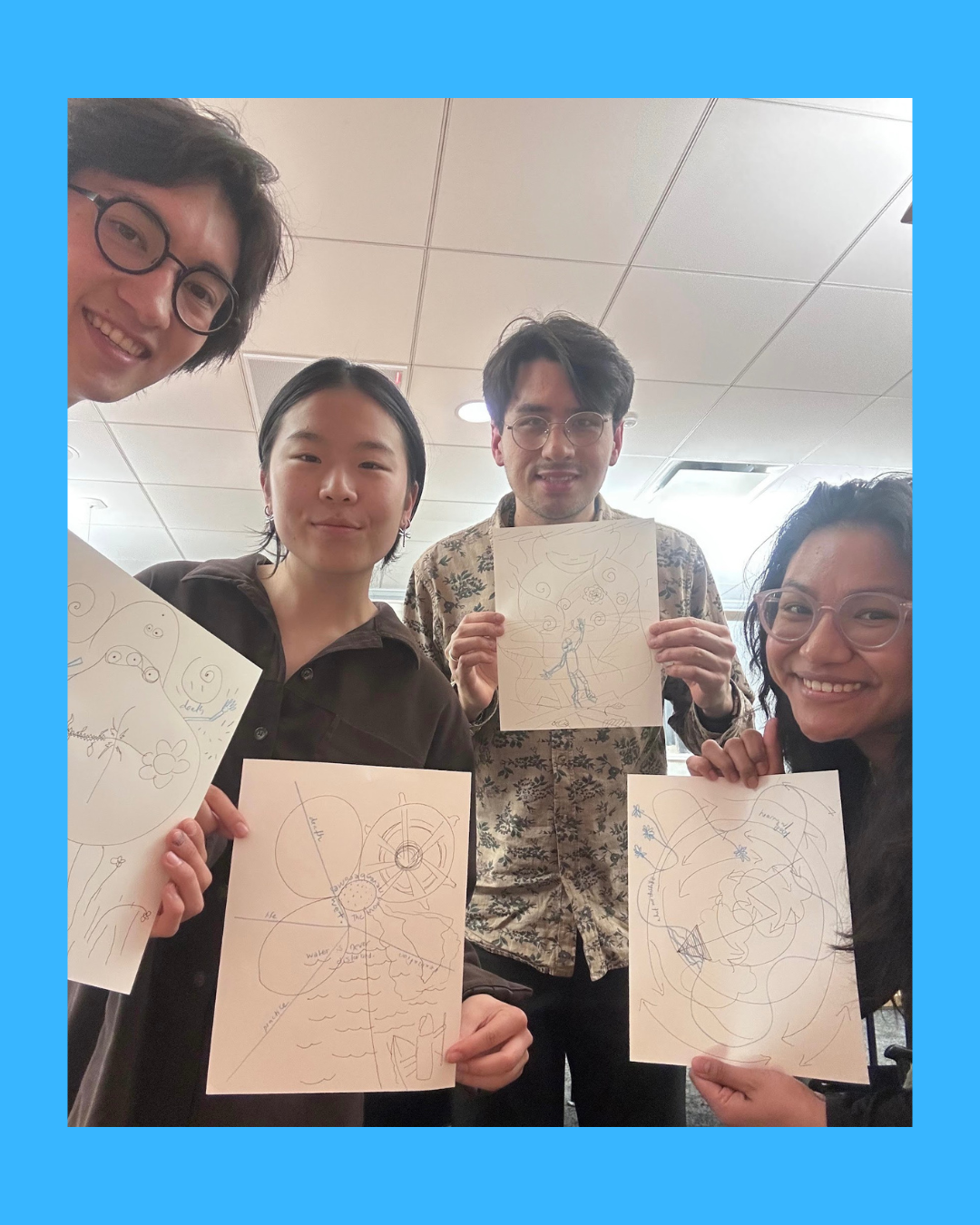 Autonomous Education: Pre-Texts at Harvard