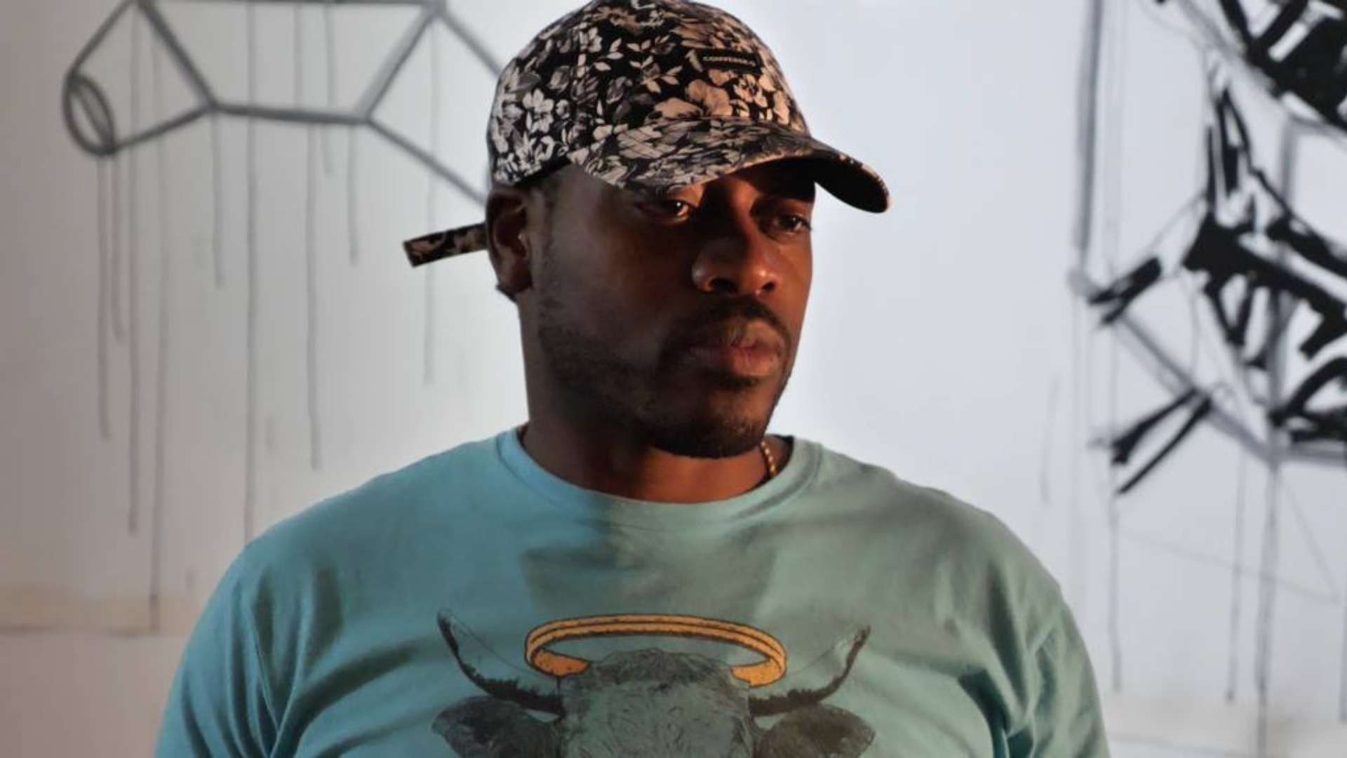 Fanon Ignites a Session of Pre-Texts