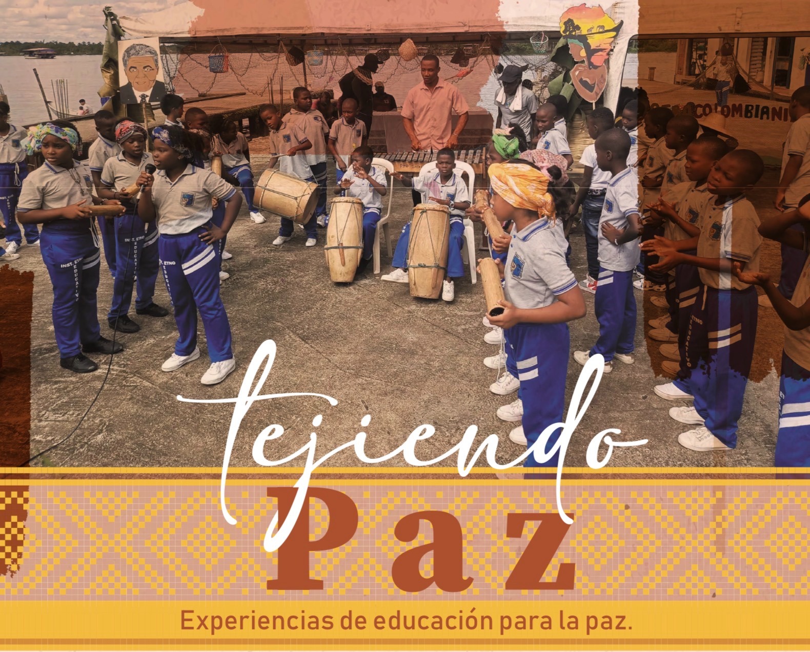 Weaving Peace: Art, Pedagogy, and Citizenship