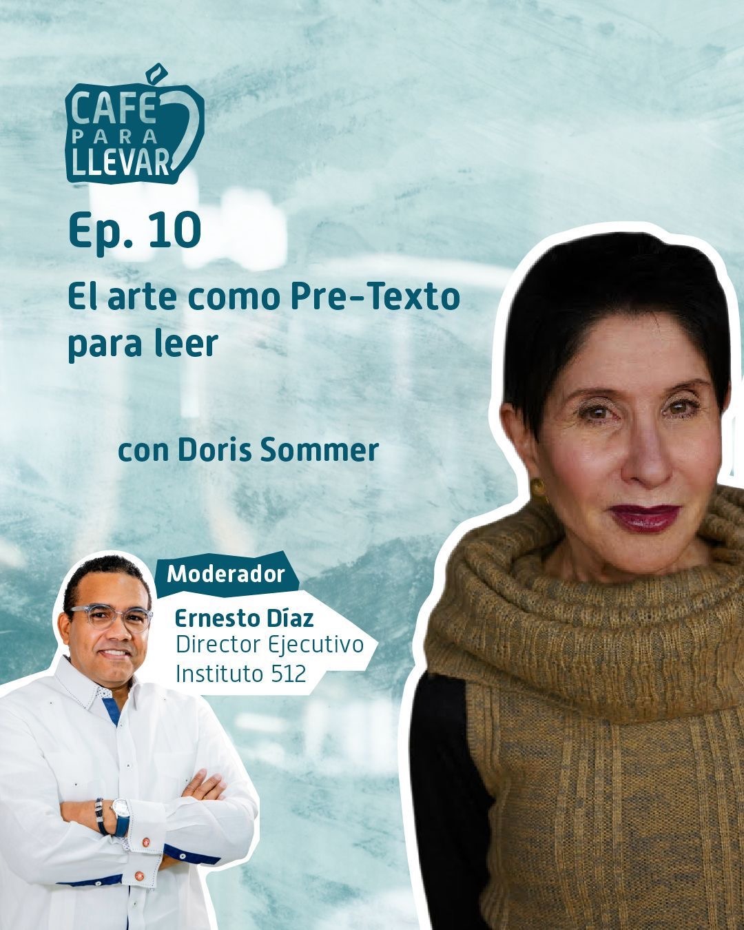 A Spoonful of Pleasure: Pre-Texts Sweetens Reading