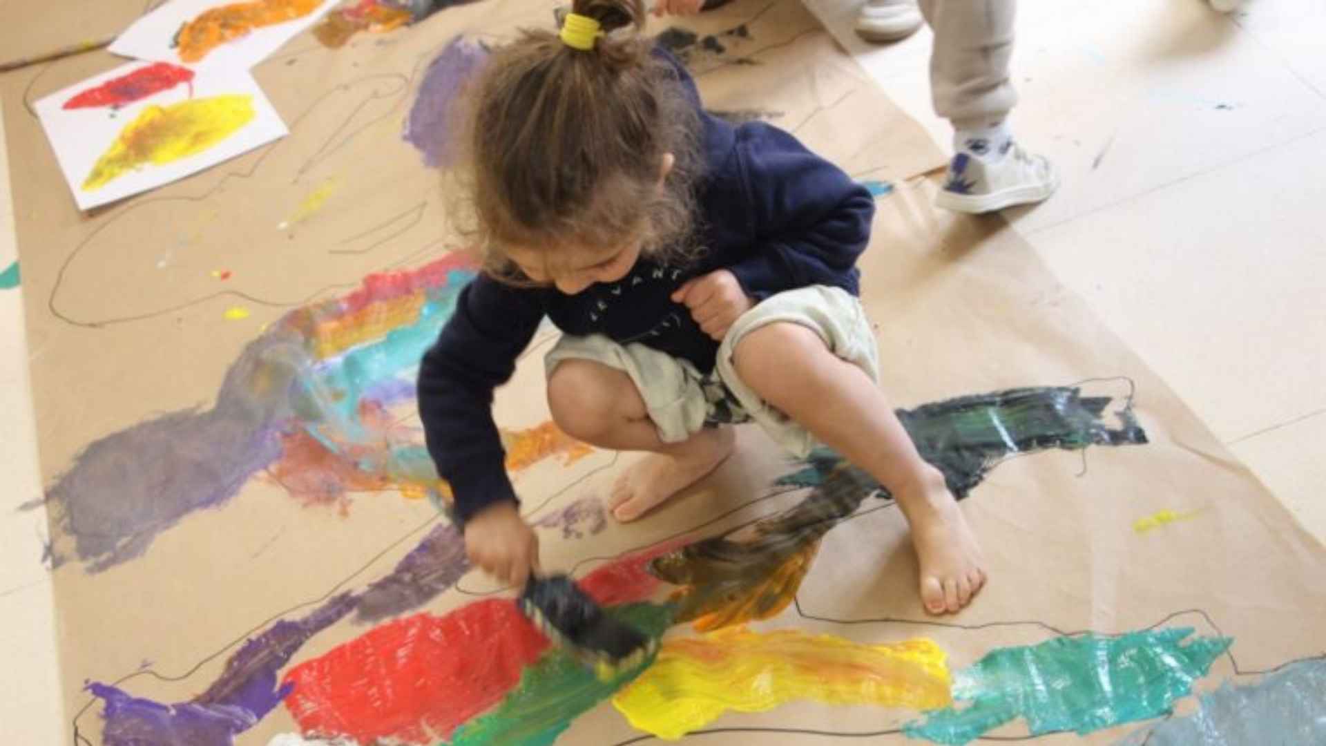 EDART 2026: Weaving Culture