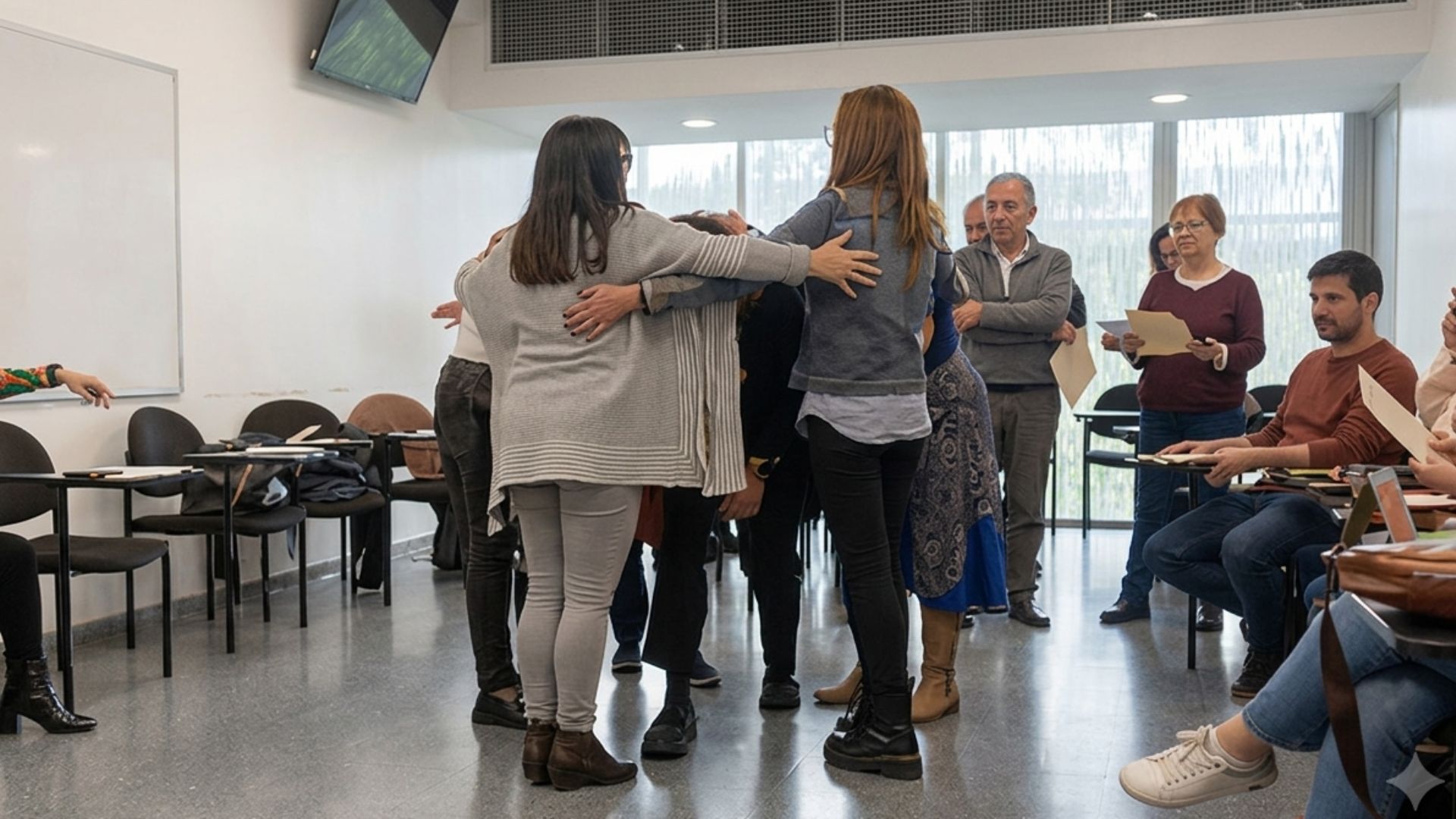 Pre-Texts at Universidad Católica de Colombia